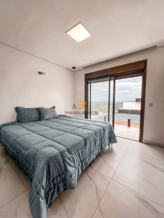 Imagem Casa de Condomínio com 4 Quartos à Venda, 405 m² em Gran Park - Vespasiano Imagem Casa de Condomínio com 4 Quartos à Venda, 405 m² em Gran Park - Vespasiano