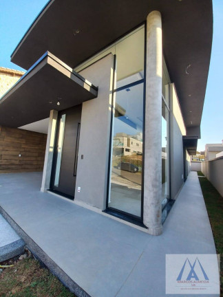 Imagem Casa de Condomínio com 3 Quartos à Venda, 245 m² em Parque Residencial Itapeti - Mogi Das Cruzes Imagem Casa de Condomínio com 3 Quartos à Venda, 245 m² em Parque Residencial Itapeti - Mogi Das Cruzes