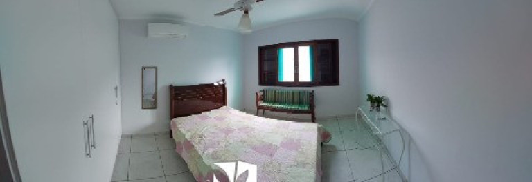 Imagem Casa com 4 Quartos à Venda, 174 m² em Indaiá - Caraguatatuba