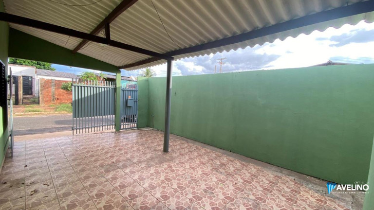 Imagem Terreno à Venda, 240 m² em Conjunto Habitacional Estrela D'alva Iii - Campo Grande