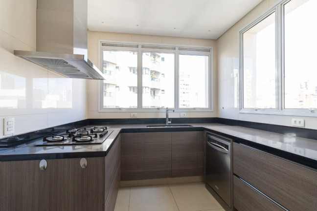 Imagem Apartamento com 4 Quartos à Venda, 405 m² em Indianópolis - São Paulo Imagem Apartamento com 4 Quartos à Venda, 405 m² em Indianópolis - São Paulo