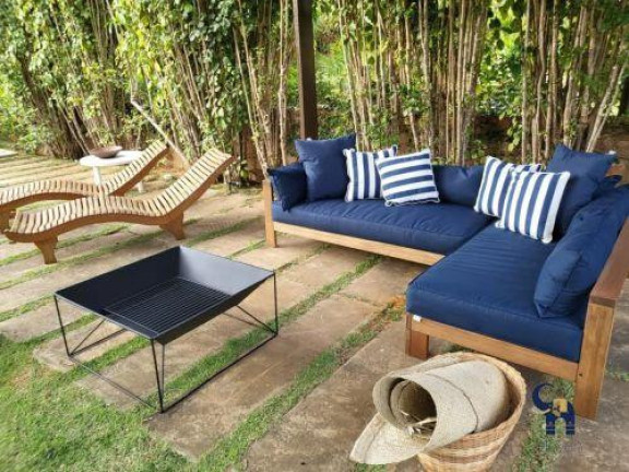 Casa com 5 Quartos à Venda, 750 m² em Itacimirim (monte Gordo) - Camaçari