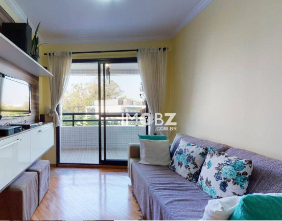 Imagem Imóvel com 2 Quartos à Venda, 60 m² em Vila Andrade - São Paulo Imagem Imóvel com 2 Quartos à Venda, 60 m² em Vila Andrade - São Paulo