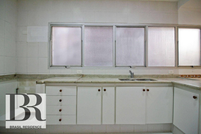 Imagem Apartamento com 3 Quartos à Venda, 104 m² em Paraíso - São Paulo