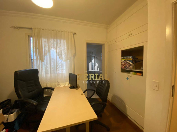 Imagem Apartamento com 3 Quartos à Venda, 156 m² em Santo Antônio - São Caetano Do Sul Imagem Apartamento com 3 Quartos à Venda, 156 m² em Santo Antônio - São Caetano Do Sul