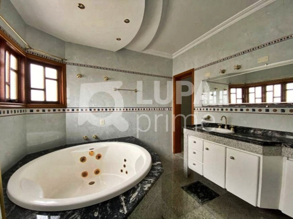Imagem Casa com 3 Quartos à Venda, 332 m² em Tucuruvi - São Paulo