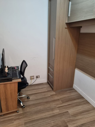 Imagem Apartamento com 3 Quartos à Venda, 113 m² em Perdizes - São Paulo