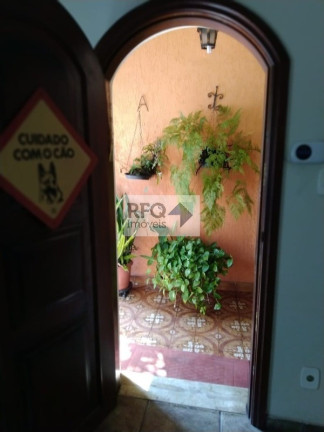 Imagem Imóvel com 4 Quartos à Venda, 120 m² em Santo Amaro- Campo Belo - São Paulo