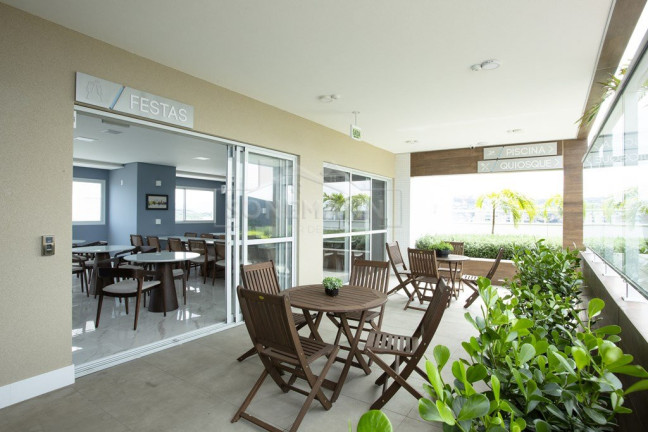 Imagem Apartamento com 3 Quartos à Venda, 84 m² em Campinas - São José Imagem Apartamento com 3 Quartos à Venda, 84 m² em Campinas - São José