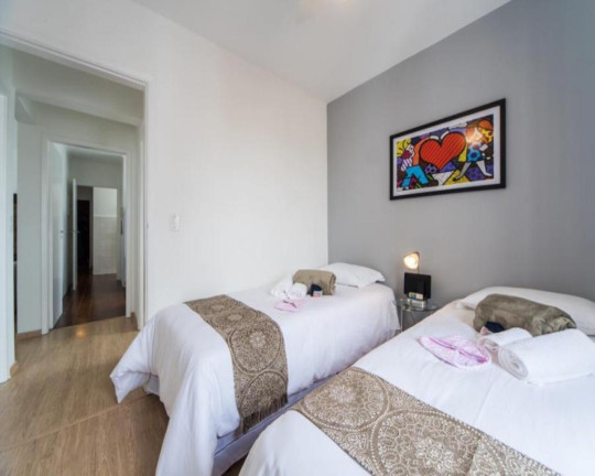 Imagem Apartamento com 2 Quartos à Venda, 80 m² em Vila Olímpia - São Paulo Imagem Apartamento com 2 Quartos à Venda, 80 m² em Vila Olímpia - São Paulo