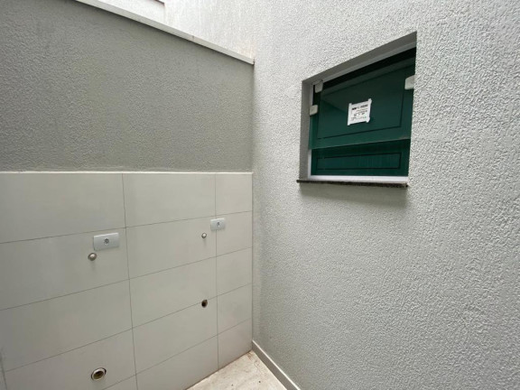 Imagem Casa com 2 Quartos à Venda, 120 m² em Vila Curuçá - Santo André