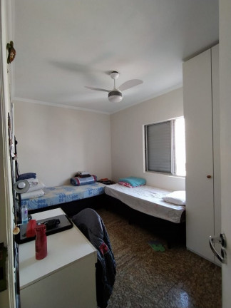 Imagem Apartamento com 3 Quartos à Venda, 95 m² em Vila Belmiro - Santos Imagem Apartamento com 3 Quartos à Venda, 95 m² em Vila Belmiro - Santos