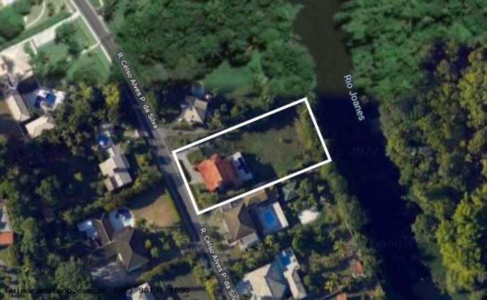 Imagem Casa com 4 Quartos à Venda, 550 m² em Portão - Lauro De Freitas Imagem Casa com 4 Quartos à Venda, 550 m² em Portão - Lauro De Freitas