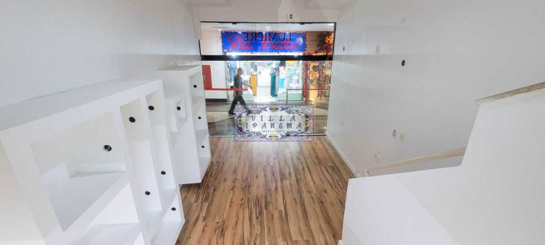Imagem Loja à Venda, 50 m² em Ipanema - Rio De Janeiro