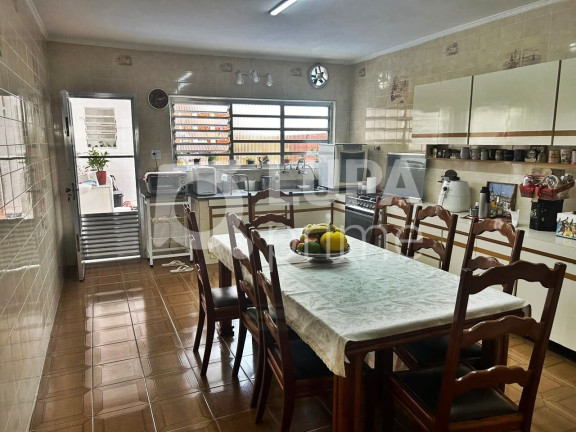 Imagem Casa com 4 Quartos à Venda, 165 m² em Vila Maria - São Paulo Imagem Casa com 4 Quartos à Venda, 165 m² em Vila Maria - São Paulo