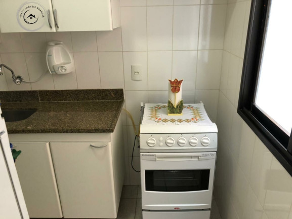 Imagem Apartamento com 2 Quartos para Alugar, 70 m² em Enseada - Guarujá Imagem Apartamento com 2 Quartos para Alugar, 70 m² em Enseada - Guarujá