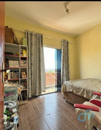 Imagem Sobrado com 3 Quartos à Venda, 121 m² em Vila Suissa - Mogi Das Cruzes
