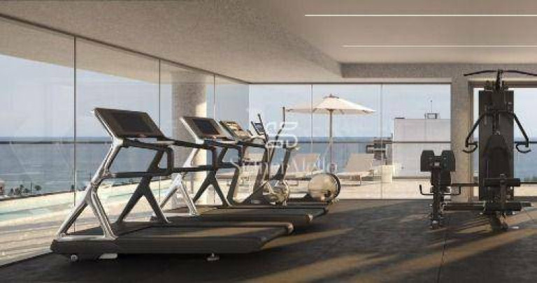 Imagem Apartamento com 3 Quartos à Venda, 148 m² em Praia Brava - Itajaí