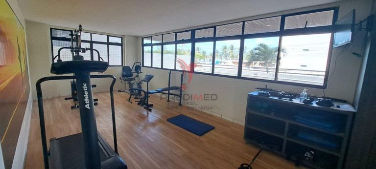 Imagem Apartamento com 3 Quartos à Venda, 162 m² em Intermares - Cabedelo Imagem Apartamento com 3 Quartos à Venda, 162 m² em Intermares - Cabedelo