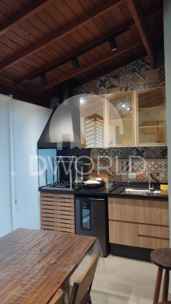Imagem Cobertura com 2 Quartos à Venda, 100 m² em Vila Bastos - Santo André Imagem Cobertura com 2 Quartos à Venda, 100 m² em Vila Bastos - Santo André