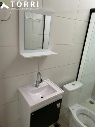 Imagem Casa com 1 Quarto à Venda, 45 m² em Parque Vista Barbara - Sorocaba