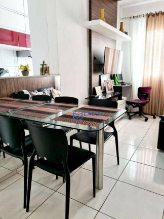 Imagem Apartamento com 2 Quartos à Venda, 50 m² em Maraponga - Fortaleza Imagem Apartamento com 2 Quartos à Venda, 50 m² em Maraponga - Fortaleza