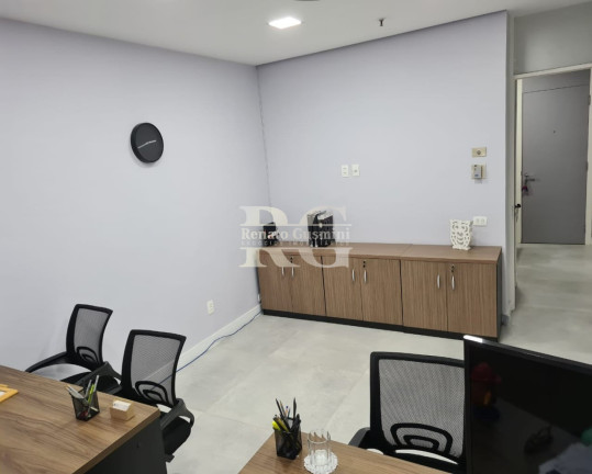 Imóvel Comercial à Venda, 29 m² em Barra Da Tijuca - Rio De Janeiro