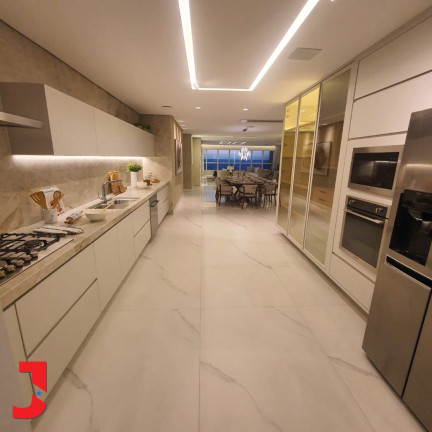 Imagem Apartamento com 4 Quartos à Venda, em Jockey De Itaparica - Vila Velha Imagem Apartamento com 4 Quartos à Venda, em Jockey De Itaparica - Vila Velha