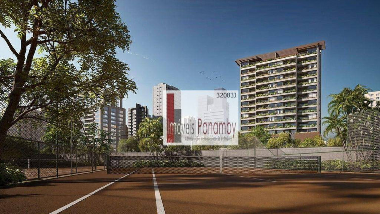 Imagem Apartamento com 2 Quartos à Venda, 97 m² em Cerqueira César - São Paulo Imagem Apartamento com 2 Quartos à Venda, 97 m² em Cerqueira César - São Paulo