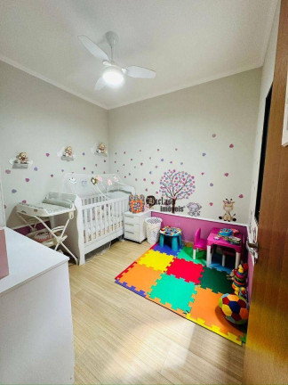 Imagem Casa com 3 Quartos à Venda, 140 m² em Vila Verde - Bragança Paulista Imagem Casa com 3 Quartos à Venda, 140 m² em Vila Verde - Bragança Paulista