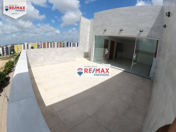 Imagem Apartamento com 2 Quartos à Venda, 50 m² em João Paulo Ii - João Pessoa