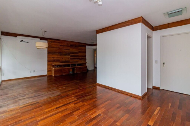 Imagem Apartamento com 3 Quartos à Venda, 127 m² em Boa Vista - Porto Alegre Imagem Apartamento com 3 Quartos à Venda, 127 m² em Boa Vista - Porto Alegre