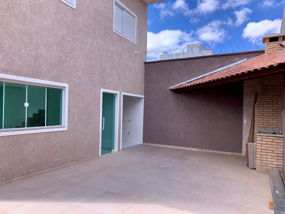 Imagem Sobrado com 3 Quartos à Venda, 139 m² em Portais (polvilho) - Cajamar
