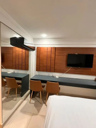 Imagem Loft com 1 Quarto à Venda, 25 m² em Manaíra - João Pessoa