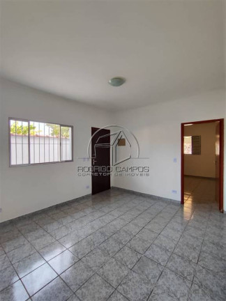 Casa com 2 Quartos à Venda, 65 m² em Quietude - Praia Grande