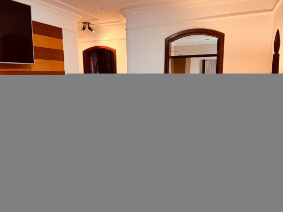 Foto do imóvel Imóvel com 3 Quartos à Venda, 280 m² em Campo Belo - São Paulo