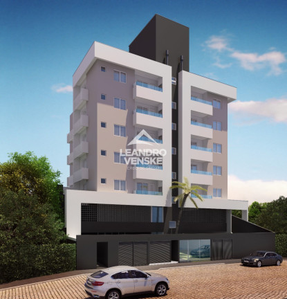 Imagem Apartamento com 2 Quartos à Venda, 60 m² em Floresta - Joinville