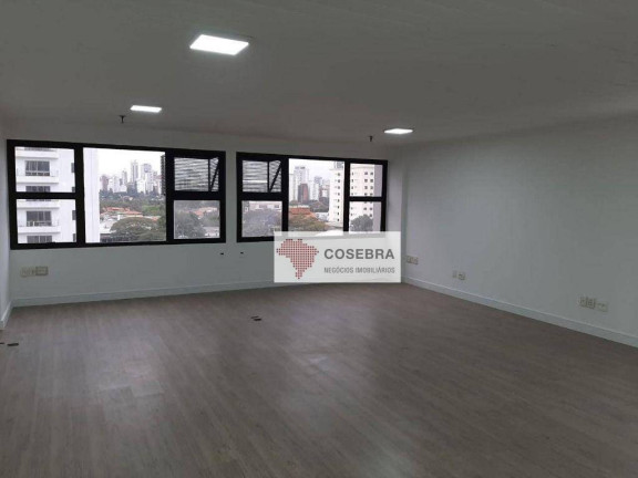 Imóvel à Venda, 52 m² em Moema - São Paulo