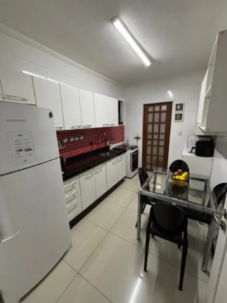 Imagem Apartamento com 3 Quartos à Venda, 72 m² em Chácara Inglesa - São Paulo