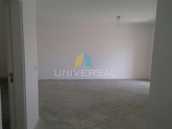 Imagem Apartamento com 2 Quartos à Venda, 72 m² em Tatuape - Sao Paulo