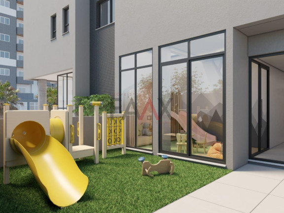 Imagem Apartamento à Venda, 238 m² em Centro - Guarapuava