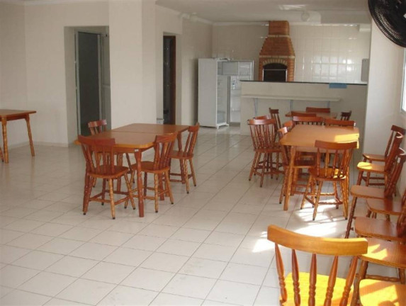 Imagem Apartamento com 3 Quartos à Venda, 144 m² em Guilhermina - Praia Grande