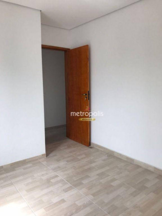 Imagem Cobertura com 2 Quartos à Venda, 92 m² em Vila Camilópolis - Santo André