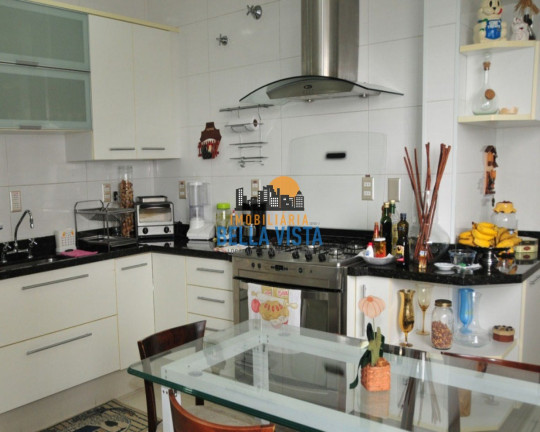 Imagem Apartamento com 3 Quartos à Venda, 450 m² em Itararé - São Vicente Imagem Apartamento com 3 Quartos à Venda, 450 m² em Itararé - São Vicente