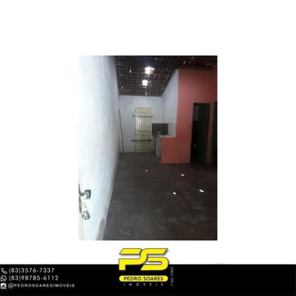 Imagem Casa com 2 Quartos à Venda, 100 m² em Bodocongó - Campina Grande Imagem Casa com 2 Quartos à Venda, 100 m² em Bodocongó - Campina Grande