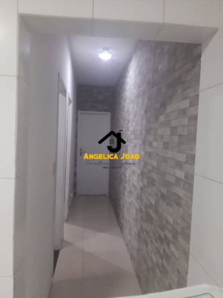 Imagem Casa com 2 Quartos à Venda, 75 m² em Cidade Náutica Iii - São Vicente Imagem Casa com 2 Quartos à Venda, 75 m² em Cidade Náutica Iii - São Vicente