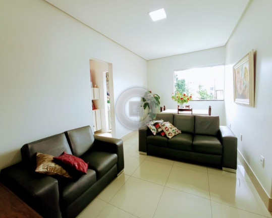 Apartamento com 3 Quartos à Venda, 55 m² em Centro - Montes Claros