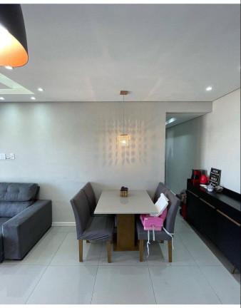 Imagem Apartamento à Venda, em Chácara Bela Vista - Sumaré Imagem Apartamento à Venda, em Chácara Bela Vista - Sumaré