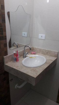 Imagem Sobrado com 2 Quartos à Venda, 110 m² em Campestre - Santo André Imagem Sobrado com 2 Quartos à Venda, 110 m² em Campestre - Santo André