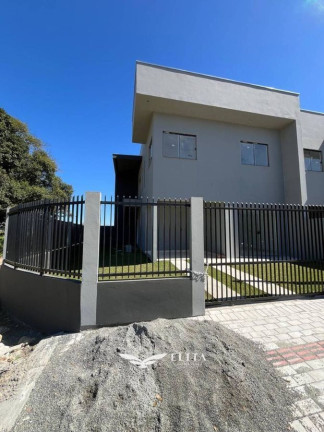 Sobrado com 3 Quartos à Venda, 98 m² em Itajuba - Barra Velha